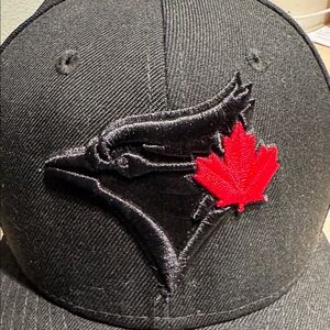 Genuine Blue Jays wool cap
